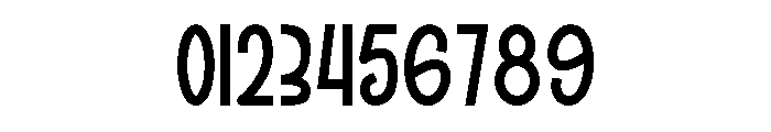 Perfect Easter Regular Font OTHER CHARS