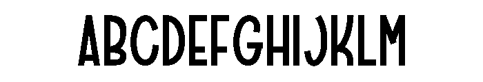Perfect Easter Regular FONT