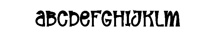 Perfect Lovely FONT