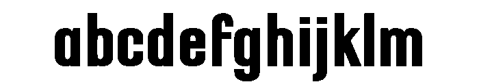 Perfect Mansion Regular FONT