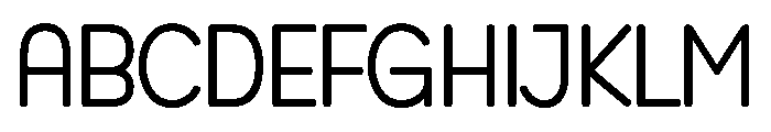 Perfect Podcast FONT