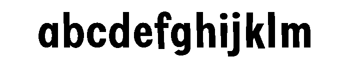 Perfect Snowman Regular FONT
