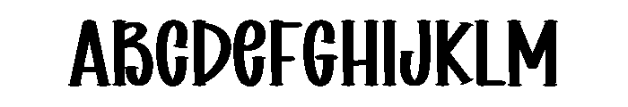 Perfect Sunrise FONT