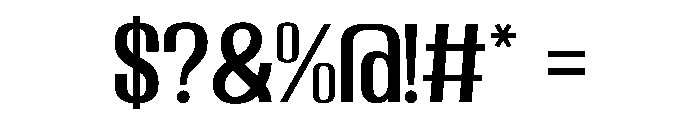 Perfect Teacher Font OTHER CHARS