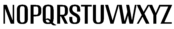 Perfect Teacher Font UPPERCASE