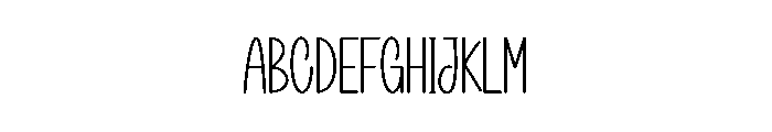 Perfect Valentine FONT