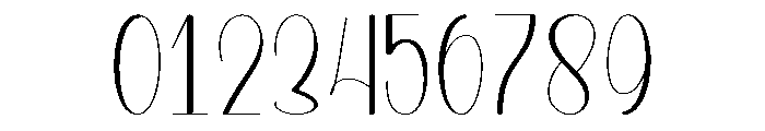 Perfect Whiskey Font OTHER CHARS