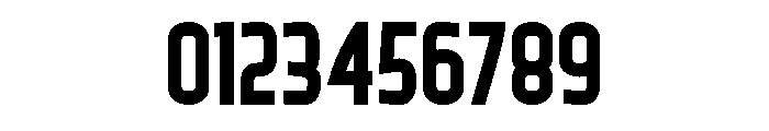 Perfect Xoliday Black Font OTHER CHARS