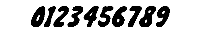 PerfectCharm-Regular Font OTHER CHARS