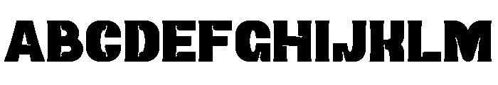 Periskop FONT