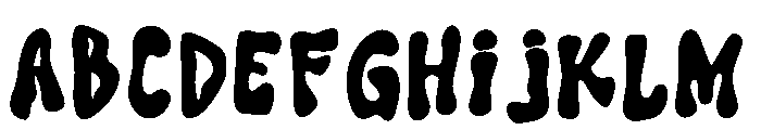 Perosra FONT