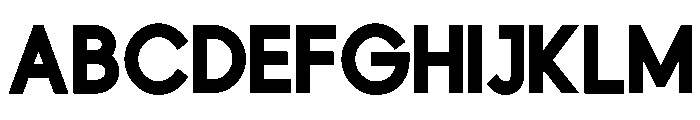 Perrine Black FONT
