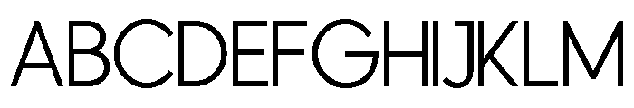 Perrine Light FONT