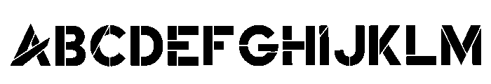 Perry Regular FONT