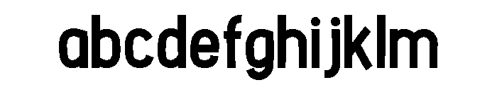 Persimonna FONT