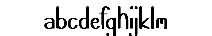 Personal Planning FONT