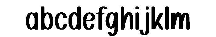 Personal Valentine FONT