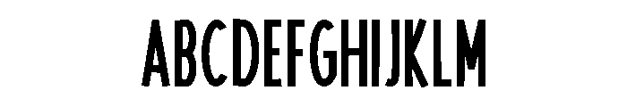 Pervence FONT