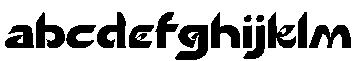 Perzona FONT