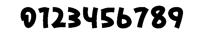 Pet Care Font OTHER CHARS