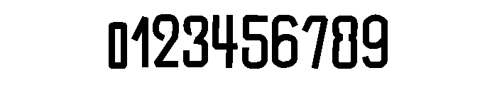 Petale Font OTHER CHARS