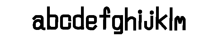 Petale FONT
