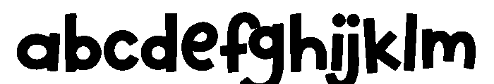 Petalya FONT