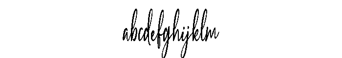 Peter Carsten Regular FONT