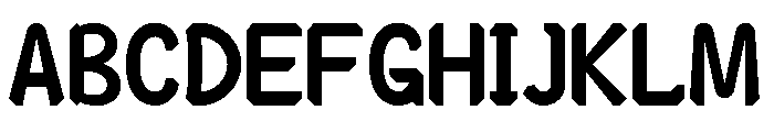 Petitionality 2026 ??????? Font UPPERCASE