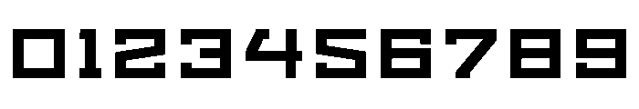 Pexan Font OTHER CHARS