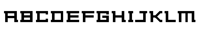 Pexan FONT
