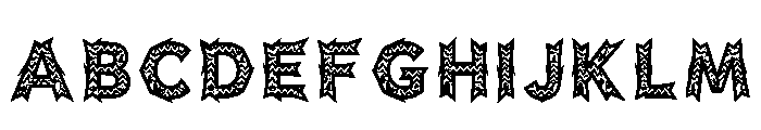 Peyton Regular FONT