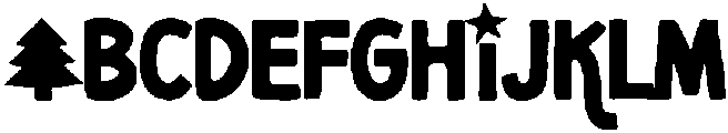 PEPPERMINT PORCH Regular otf (400) FONT