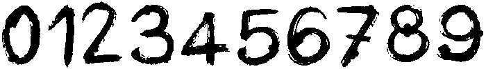 PETALINE Regular otf (400) Font OTHER CHARS
