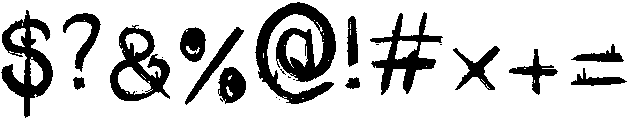 PETALINE Regular otf (400) Font OTHER CHARS
