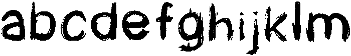 PETALINE Regular otf (400) FONT