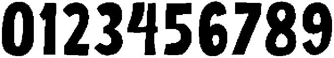 Peach Coast Regular otf (400) Font OTHER CHARS