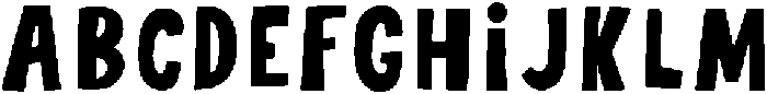 Peach Coast Regular otf (400) FONT