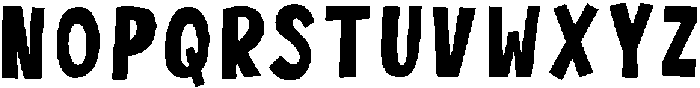 Peach Coast Regular otf (400) Font LOWERCASE