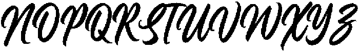 Peach Panturas otf (400) Font UPPERCASE