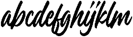 Peach Panturas otf (400) FONT