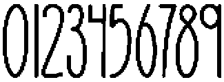 PeachLemonade-Regular otf (400) Font OTHER CHARS