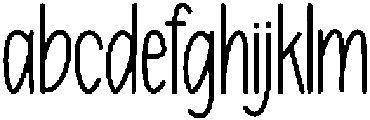 PeachLemonade-Regular otf (400) FONT