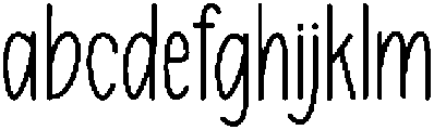 PeachLemonadeSpaced-Regular otf (400) FONT