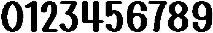 PeachWrite Regular otf (400) Font OTHER CHARS
