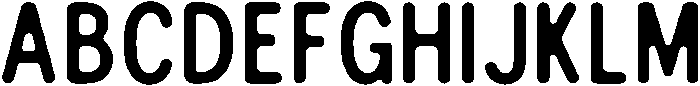 Peaches Regular otf (400) FONT