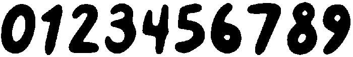 Peaches Regular otf (400) Font OTHER CHARS