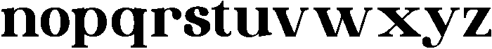 Peaching Regular otf (400) Font LOWERCASE