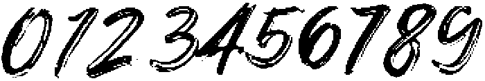 Peachy Keen Script Regular otf (400) Font OTHER CHARS