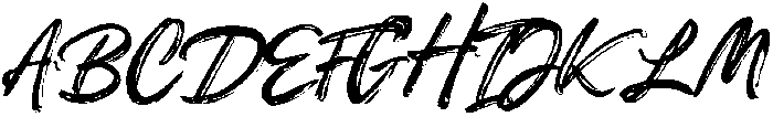 Peachy Keen Script Regular otf (400) Font